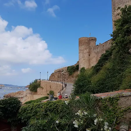 Cap D'or - Children Only From 12 Years Old 2* Tossa de Mar