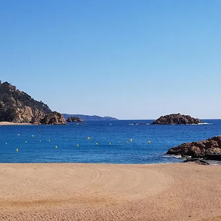 Cap D'or - Children Only From 15 Years Old Tossa de Mar