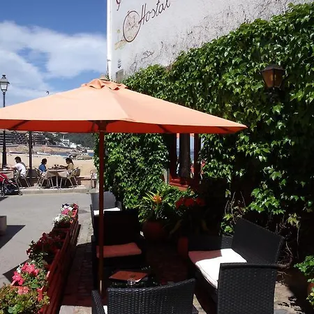 Cap D'or - Children Only From 15 Years Old Hotell 2*