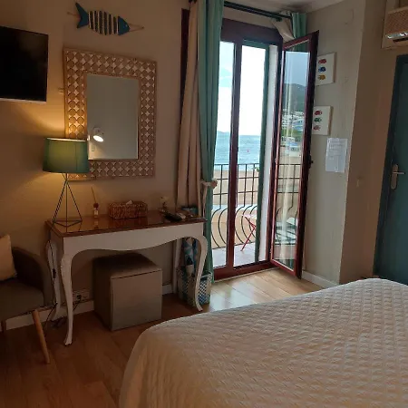 Hotell Cap D'or - Children Only From 15 Years Old 2*
