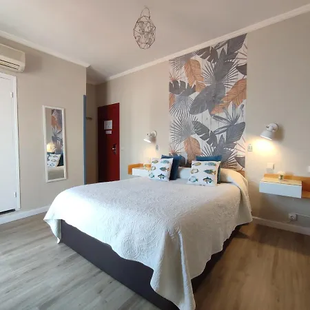 Hotell Cap D'or - Children Only From 12 Years Old 2*