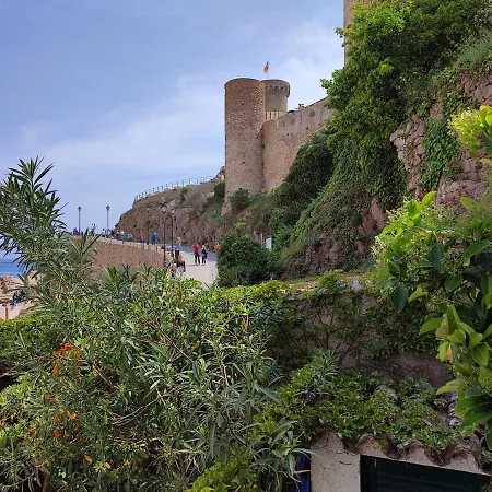 Hotell Cap D'or - Children Only From 12 Years Old Tossa de Mar