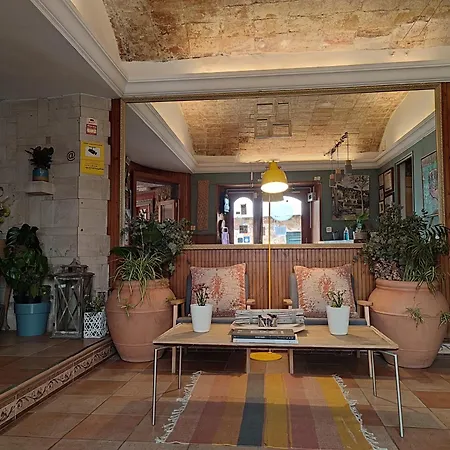 Hotell Cap D'or - Children Only From 15 Years Old Tossa de Mar
