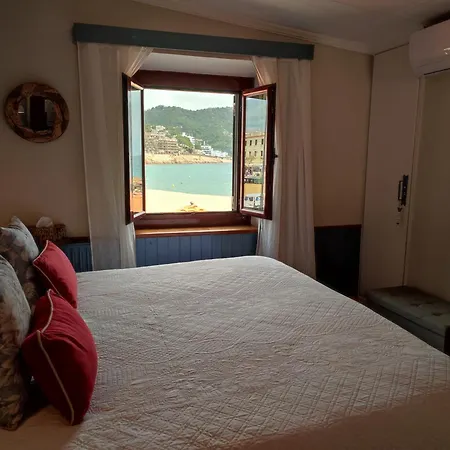 Cap D'or - Children Only From 15 Years Old Hotell 2*