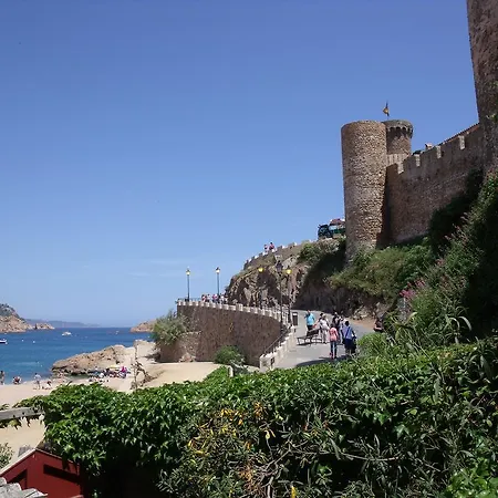 호텔 Cap D'or - Children Only From 16 Years Old