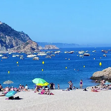 Cap D'or - Children Only From 12 Years Old Τόσα ντε Μαρ