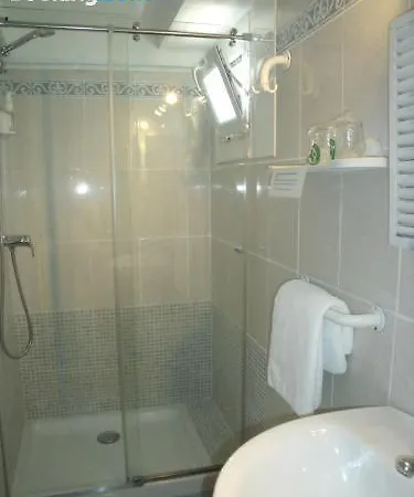 호텔 Cap D'or - Children Only From 16 Years Old