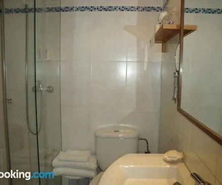 호텔 Cap D'or - Children Only From 16 Years Old 2*