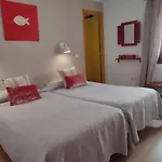 Отель Cap D'or - Children Only From 14 Years Old Тосса-де-Мар