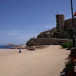 Cap D'or - Children Only From 14 Years Old Отель Тосса-де-Мар