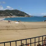 Cap D'or - Children Only From 14 Years Old Отель Тосса-де-Мар