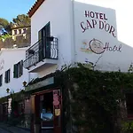 Cap D'or - Children Only From 14 Years Old 2* Тосса-де-Мар