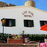 Cap D'or - Children Only From 14 Years Old Отель Тосса-де-Мар
