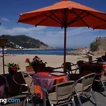 Cap D'or - Children Only From 14 Years Old Отель Тосса-де-Мар