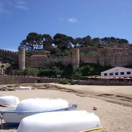 Cap D'or - Children Only From 14 Years Old Tossa de Mar