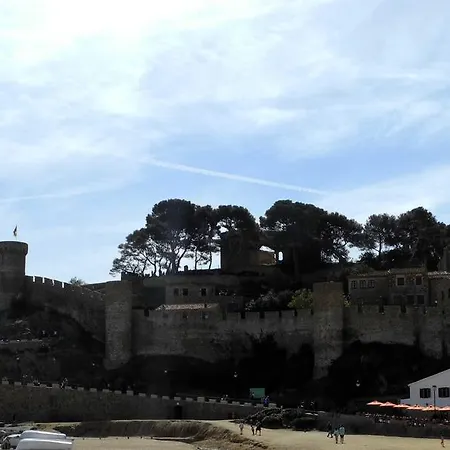 Cap D'or - Children Only From 14 Years Old Tossa de Mar