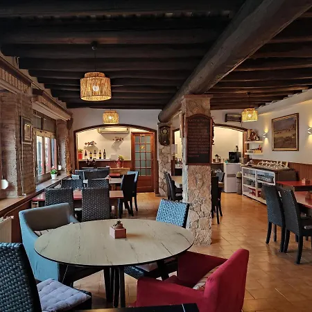 Hotel Cap D'or - Children Only From 14 Years Old 2*