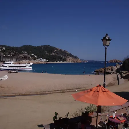 Cap D'or - Children Only From 14 Years Old Tossa de Mar