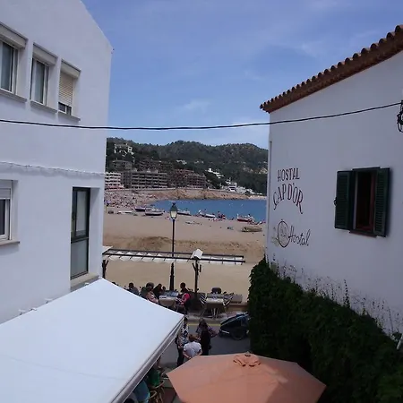 Cap D'or - Children Only From 14 Years Old 2*