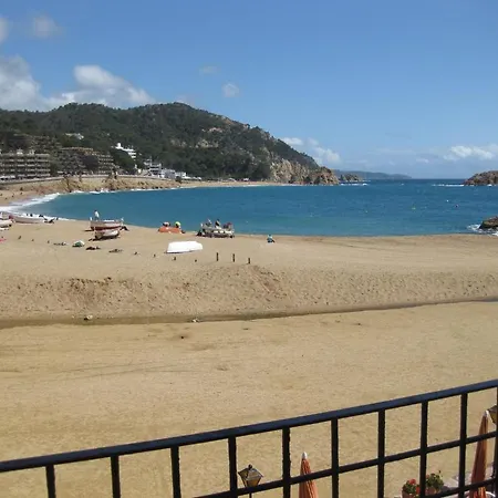 Cap D'or - Children Only From 14 Years Old Hotel Tossa de Mar