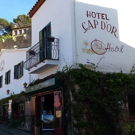 Cap D'or - Children Only From 14 Years Old 2* Tossa de Mar