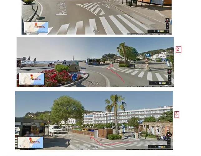 Cap D'or - Children Only From 14 Years Old 2* Tossa de Mar